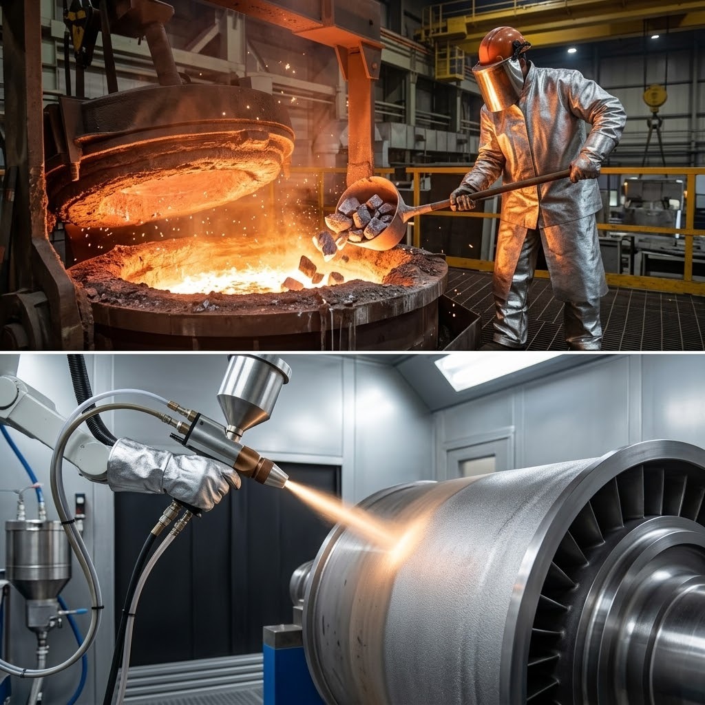 Chemical & Metallurgical